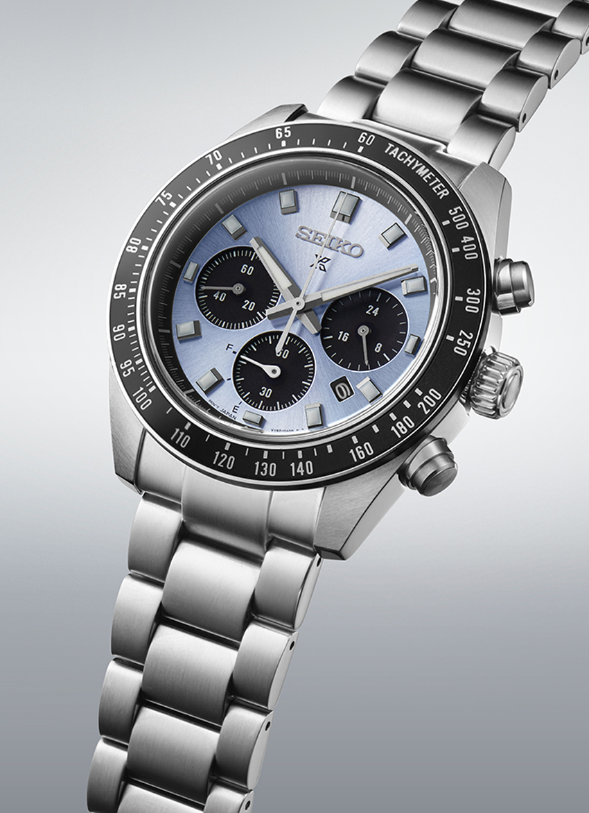 SEIKO , Férfi, Prospex család, 253450