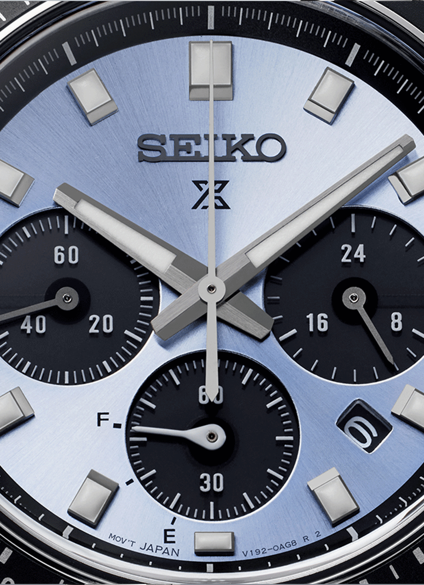 SEIKO , Férfi, Prospex család, 253450