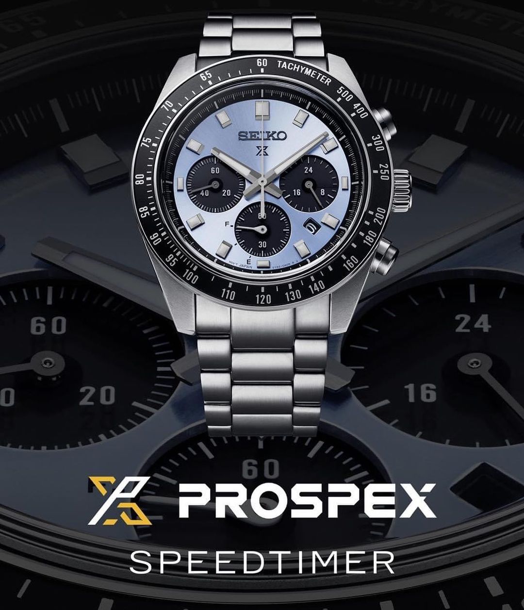 SEIKO , Férfi, Prospex család, 253450
