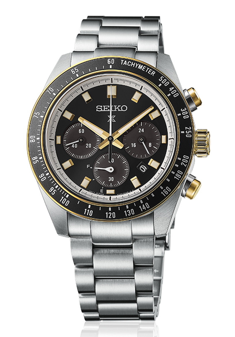 SEIKO , Férfi, Prospex család, 254957