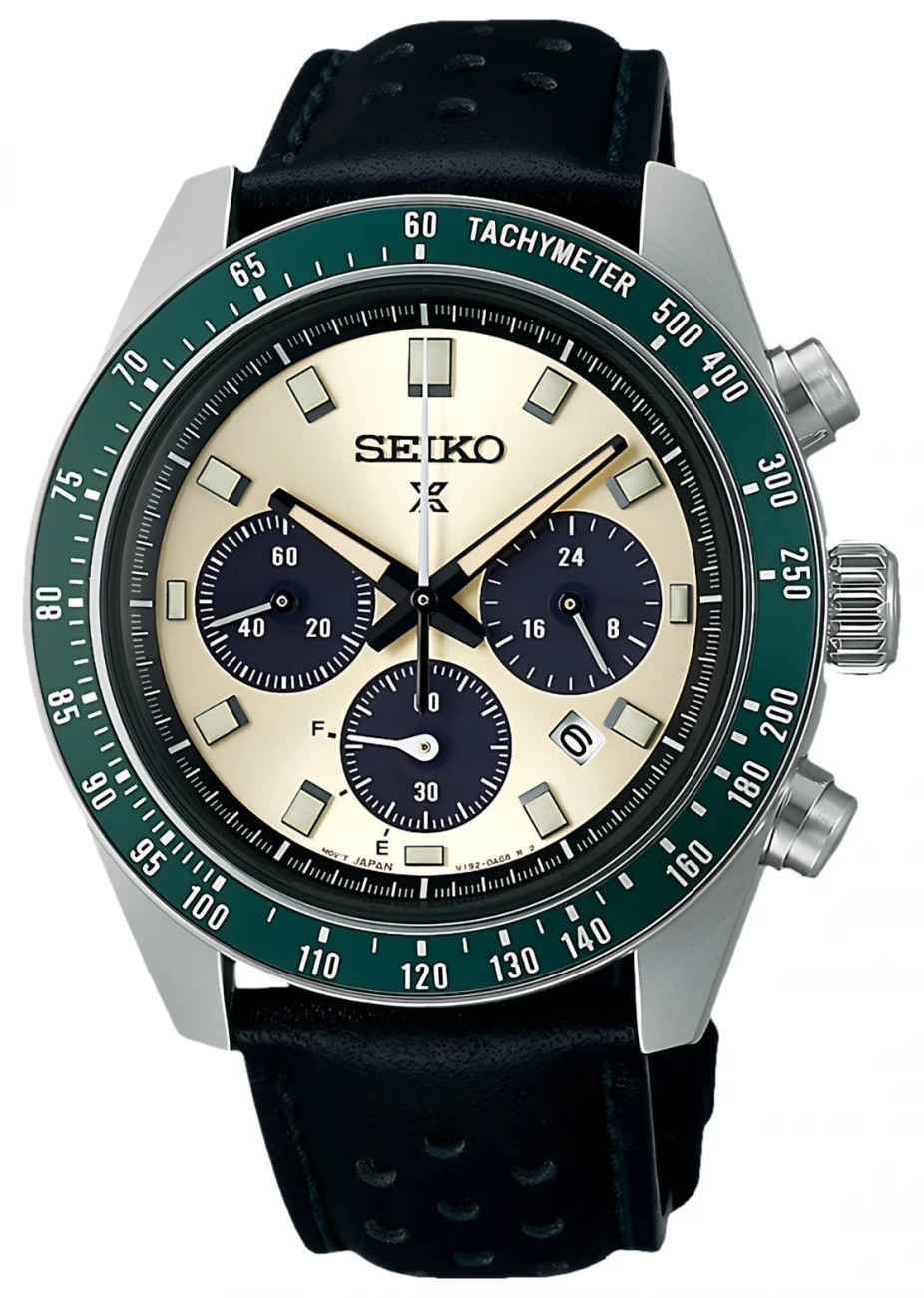 Seiko , Férfi, Prospex család, 254958
