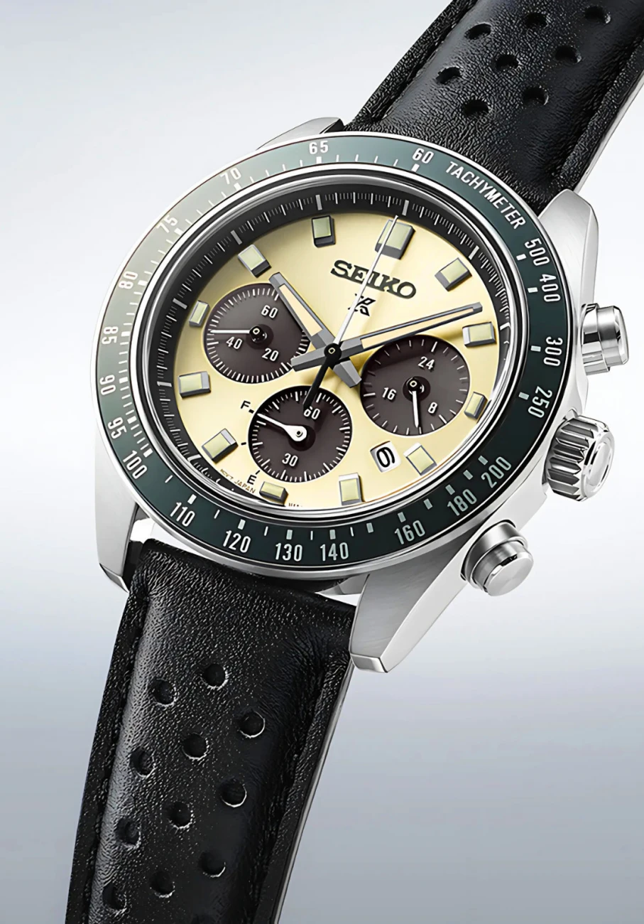 Seiko , Férfi, Prospex család, 254958