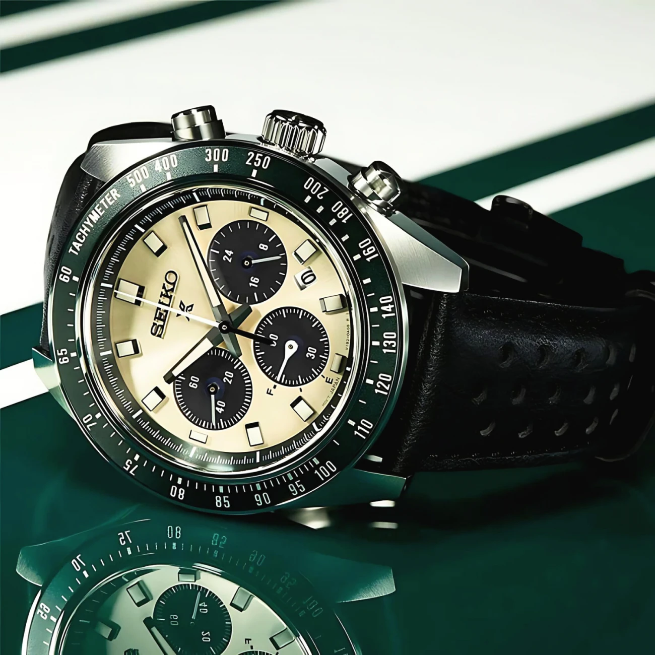 Seiko , Férfi, Prospex család, 254958