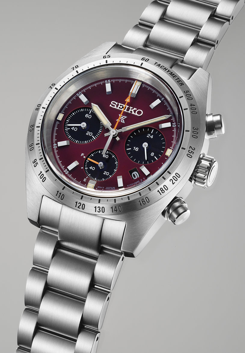 SEIKO , Férfi, Prospex család, 257116