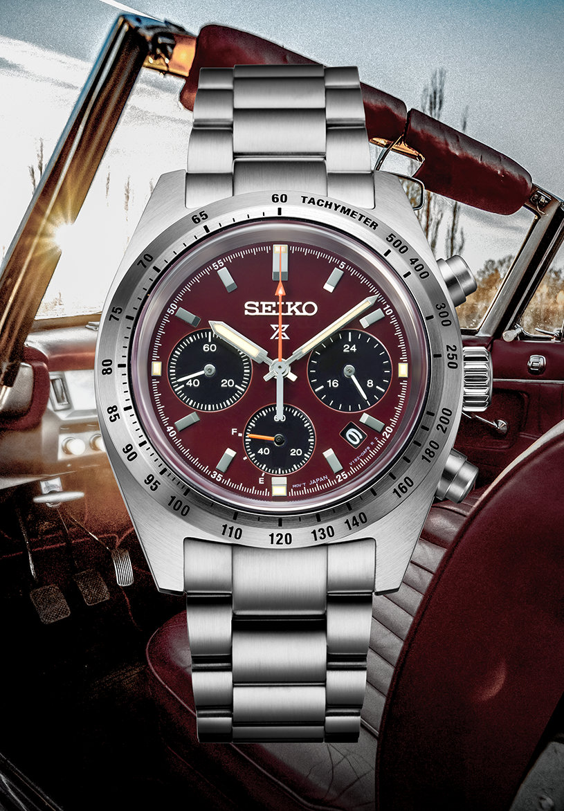 SEIKO , Férfi, Prospex család, 257116