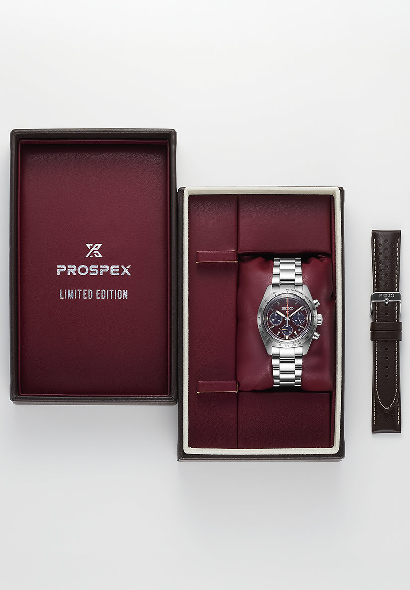SEIKO , Férfi, Prospex család, 257116