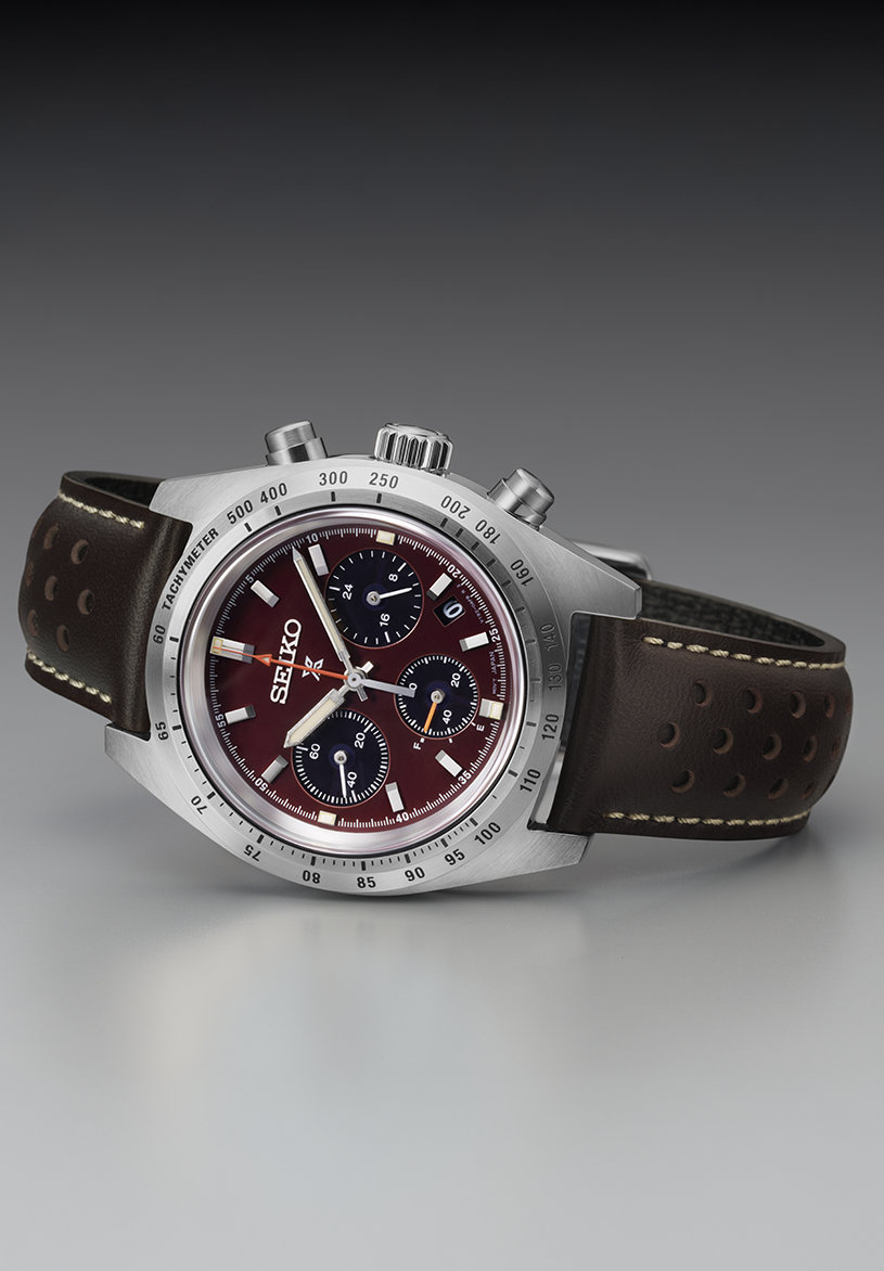 SEIKO , Férfi, Prospex család, 257116