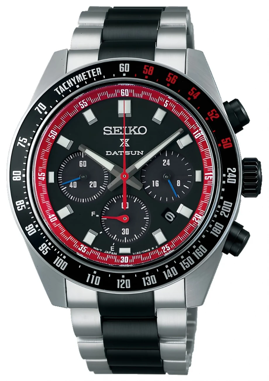 SEIKO , Férfi, Prospex család, 267581