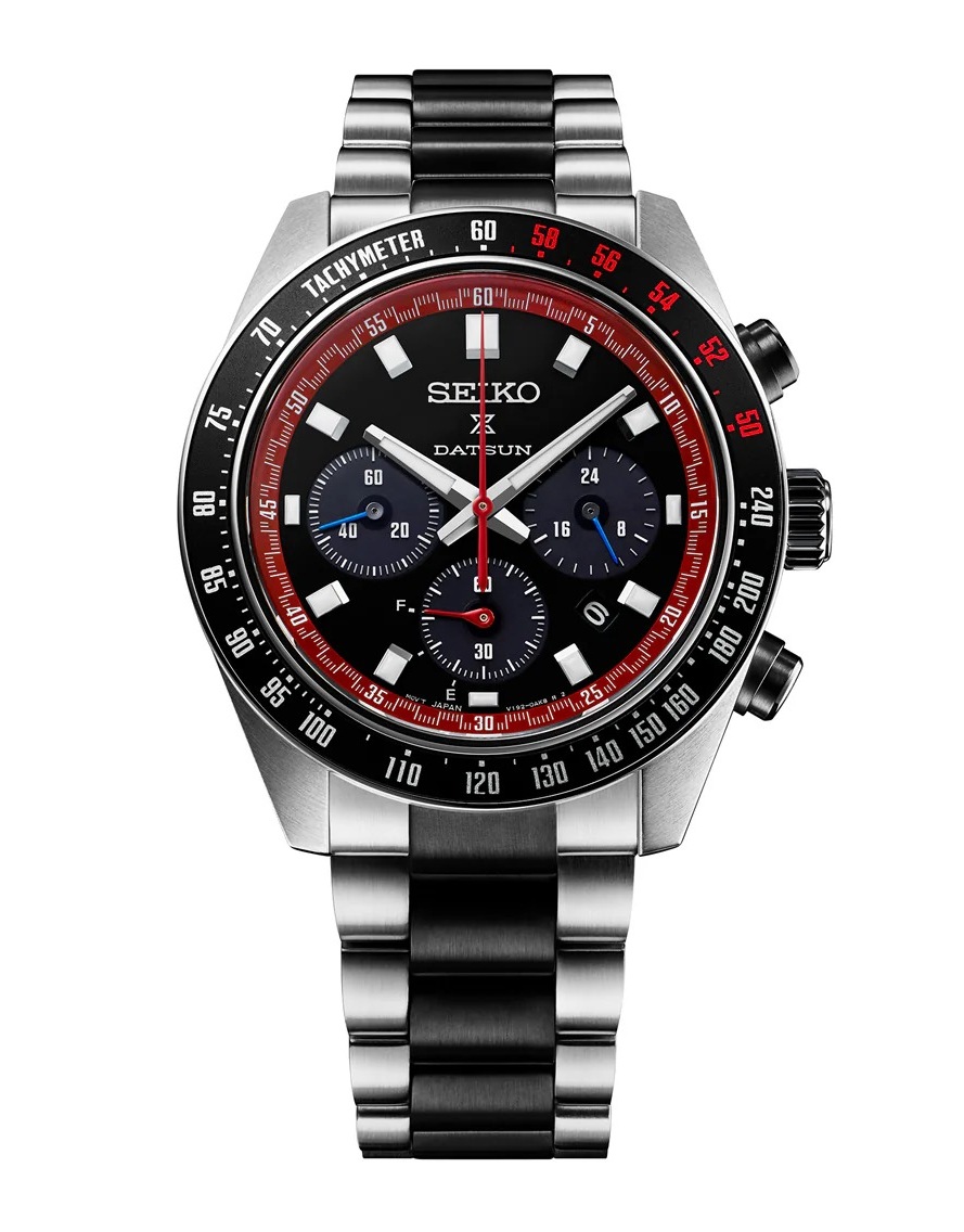 SEIKO , Férfi, Prospex család, 267581