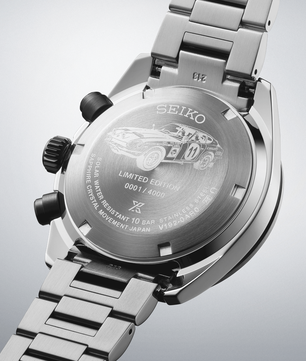 SEIKO , Férfi, Prospex család, 267581