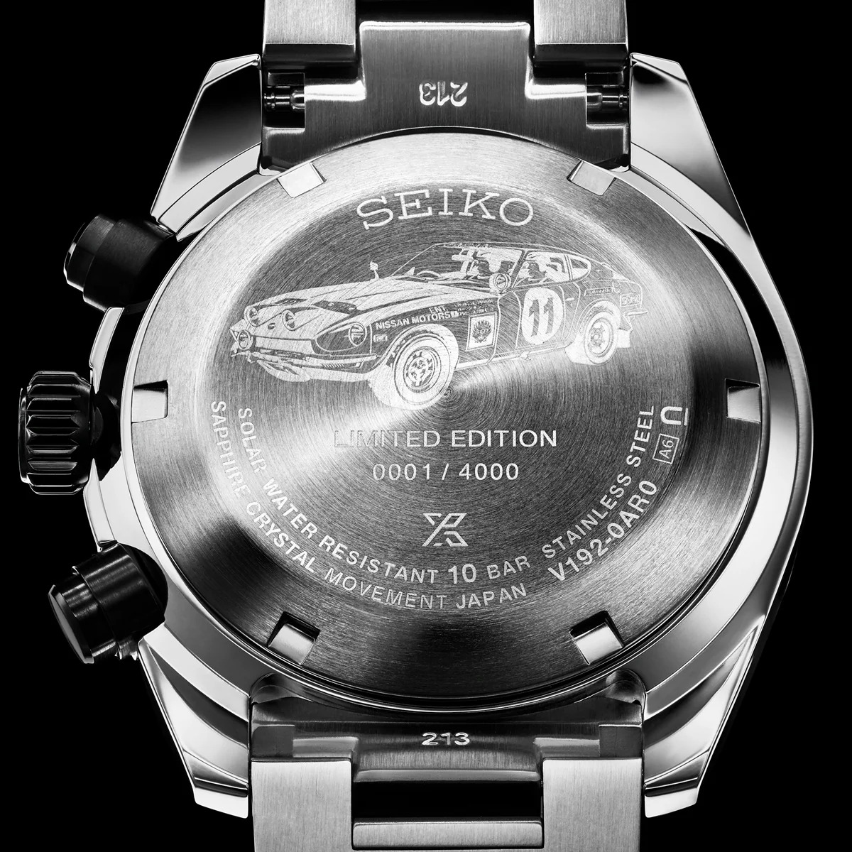 SEIKO , Férfi, Prospex család, 267581