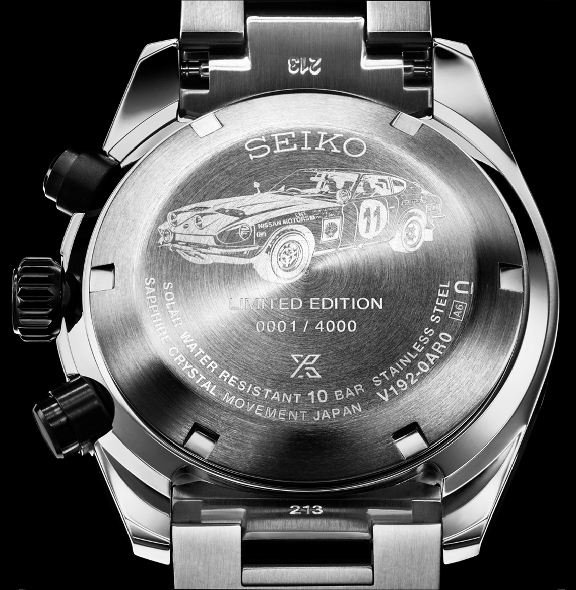 SEIKO , Férfi, Prospex család, 267581