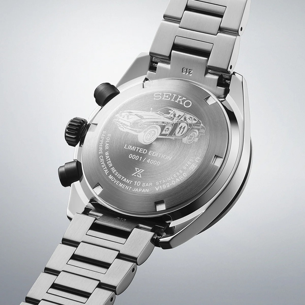SEIKO , Férfi, Prospex család, 267581