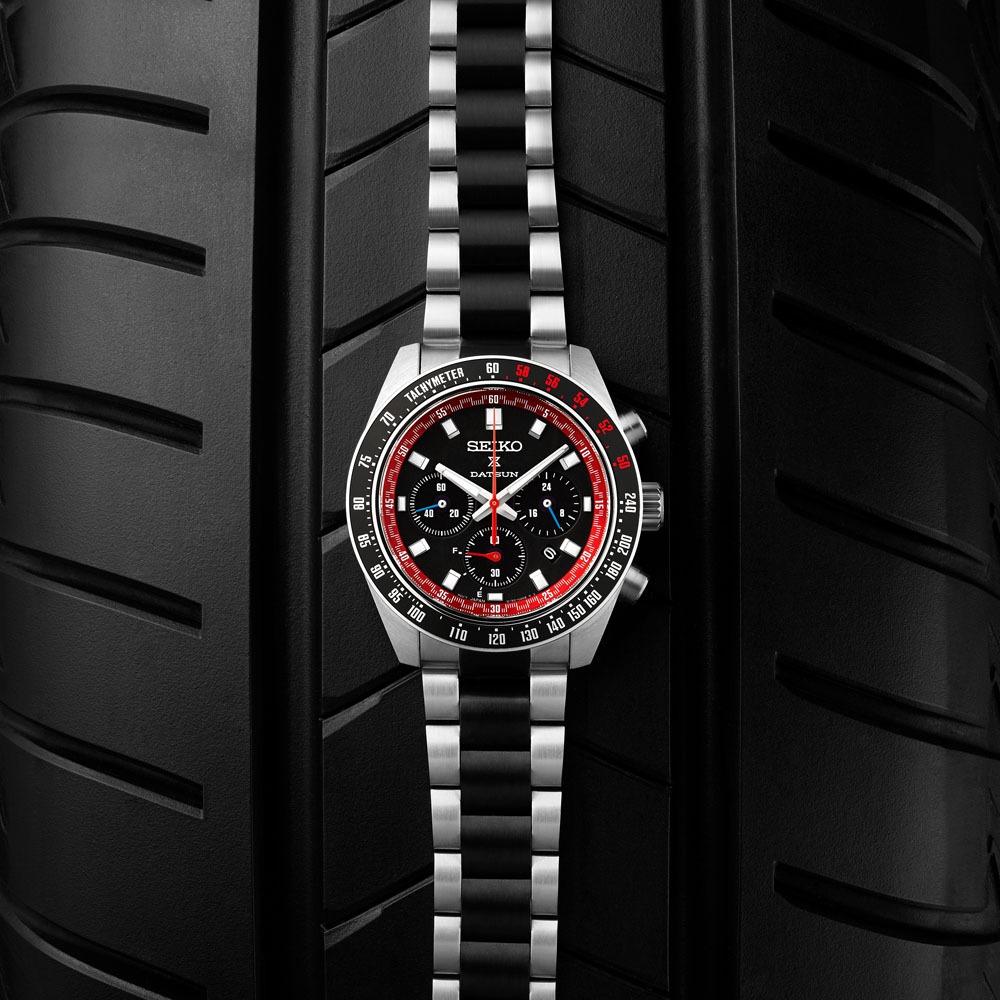 SEIKO , Férfi, Prospex család, 267581