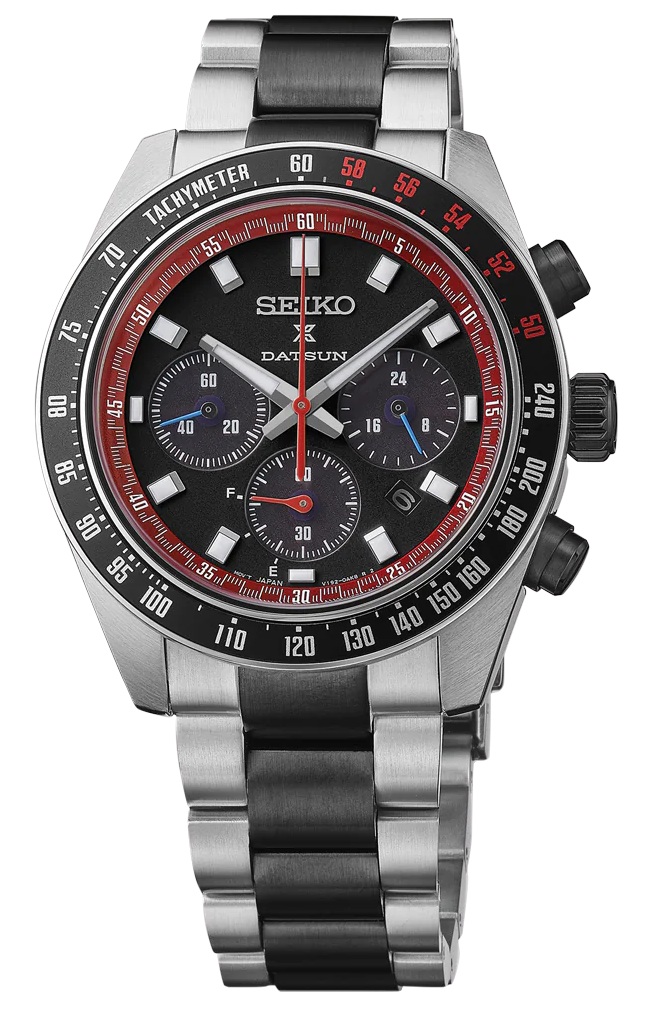 SEIKO , Férfi, Prospex család, 267581