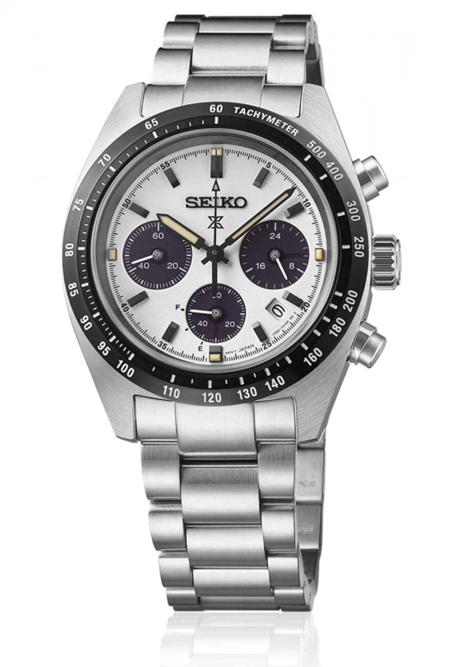 Seiko , Férfi, Prospex család, 269715