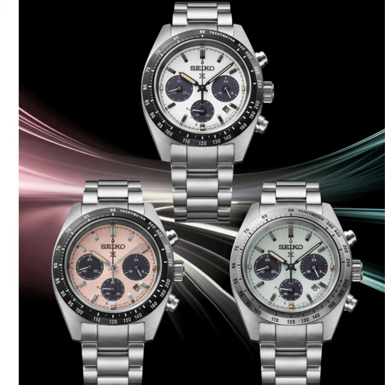 Seiko , Férfi, Prospex család, 269715