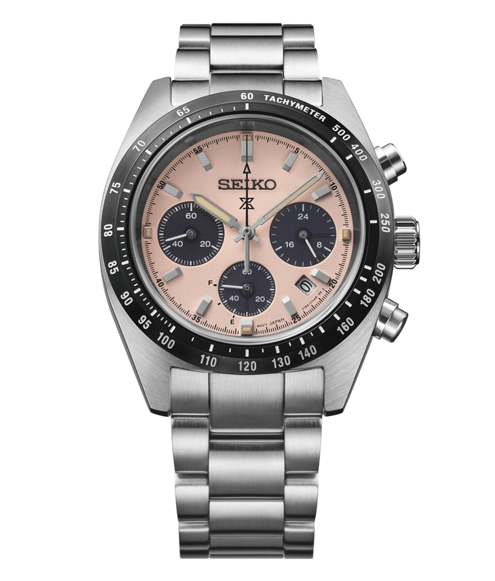 SEIKO , Férfi, Prospex család, 269716