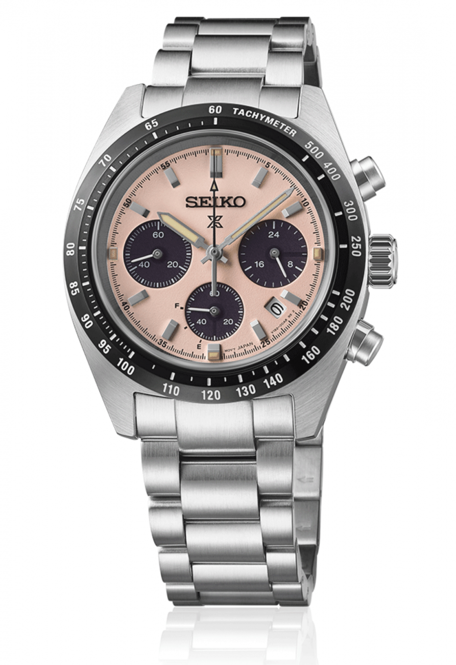 SEIKO , Férfi, Prospex család, 269716