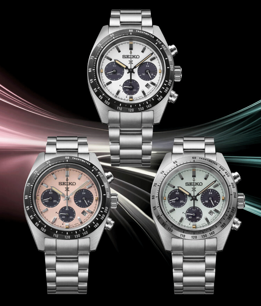 SEIKO , Férfi, Prospex család, 269716