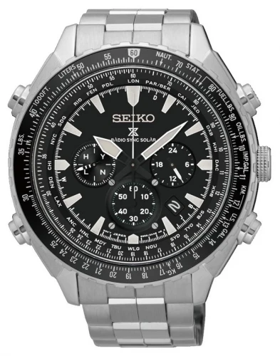 Seiko Karóra, Férfi, Prospex család, 166469