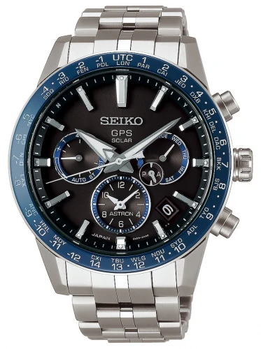 Seiko Karóra, Férfi, Astron család, 193978