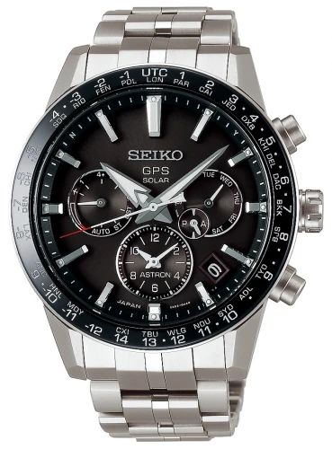 Seiko Karóra, Férfi, Astron család, 193979