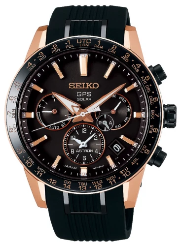 Seiko Karóra, Férfi, Astron család, 193980