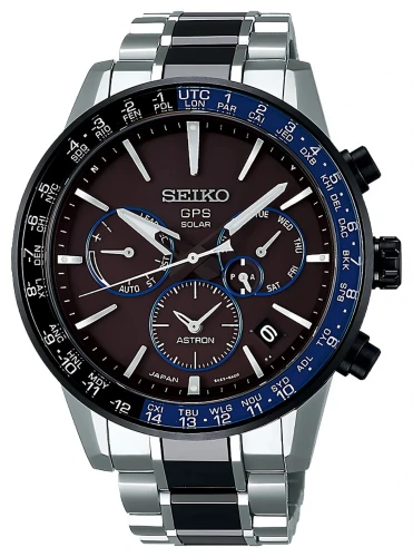 Seiko Karóra, Férfi, Astron család, 193982