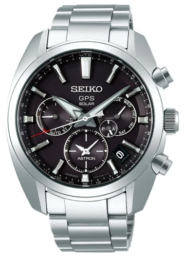 Seiko Karóra, Férfi, Astron család, 195534
