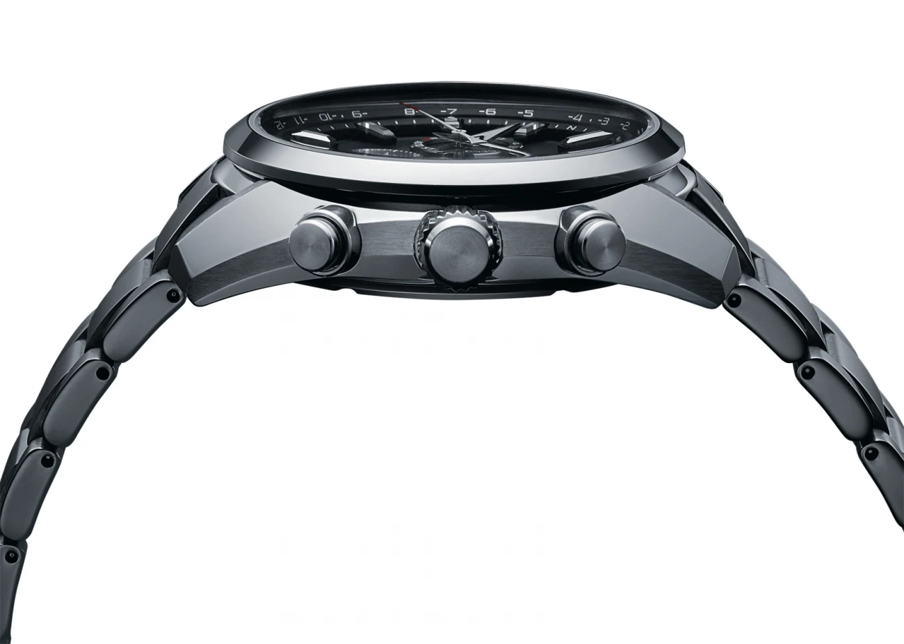Seiko Karóra, Férfi, Astron család, 195534