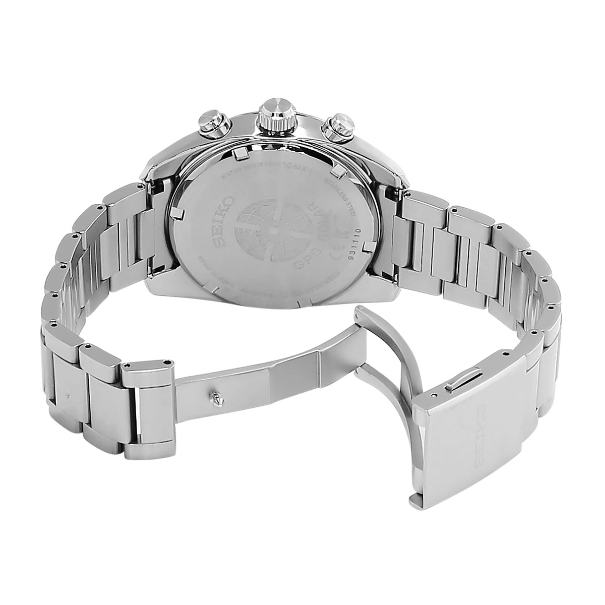Seiko Karóra, Férfi, Astron család, 195534