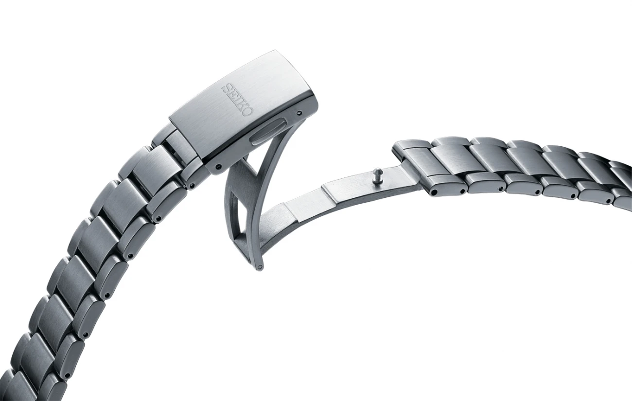 Seiko Karóra, Férfi, Astron család, 195534