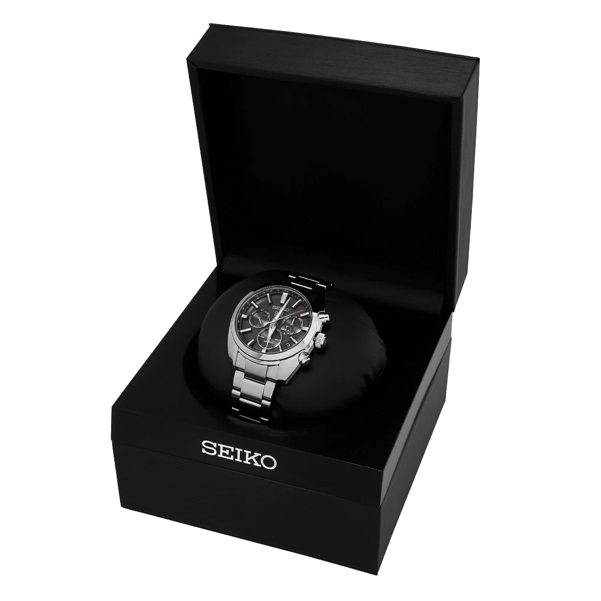 Seiko Karóra, Férfi, Astron család, 195534