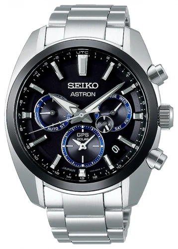 Seiko Karóra, Férfi, Astron család, 211974