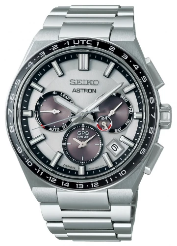 Seiko Karóra, Férfi, Astron család, 221051