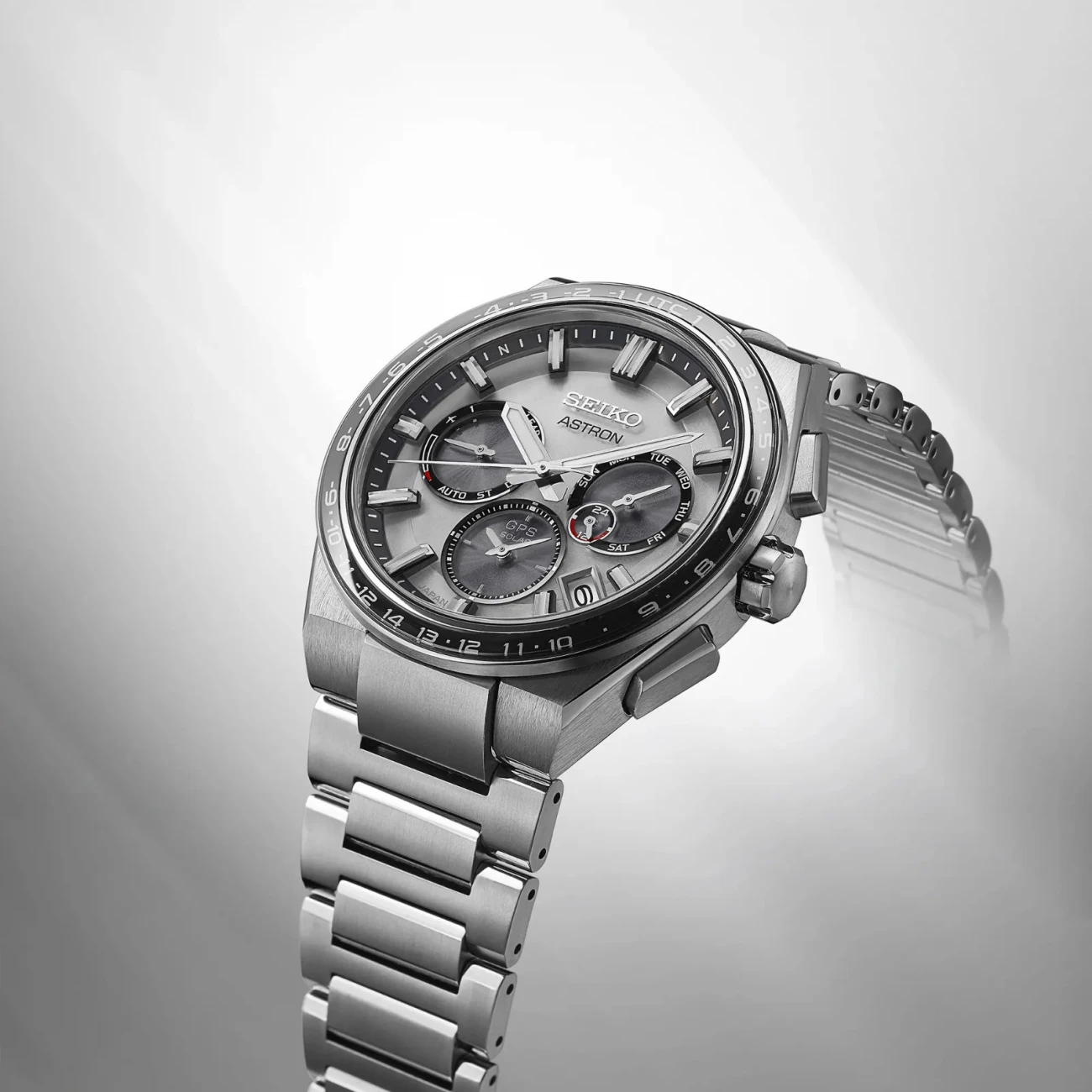 Seiko Karóra, Férfi, Astron család, 221051