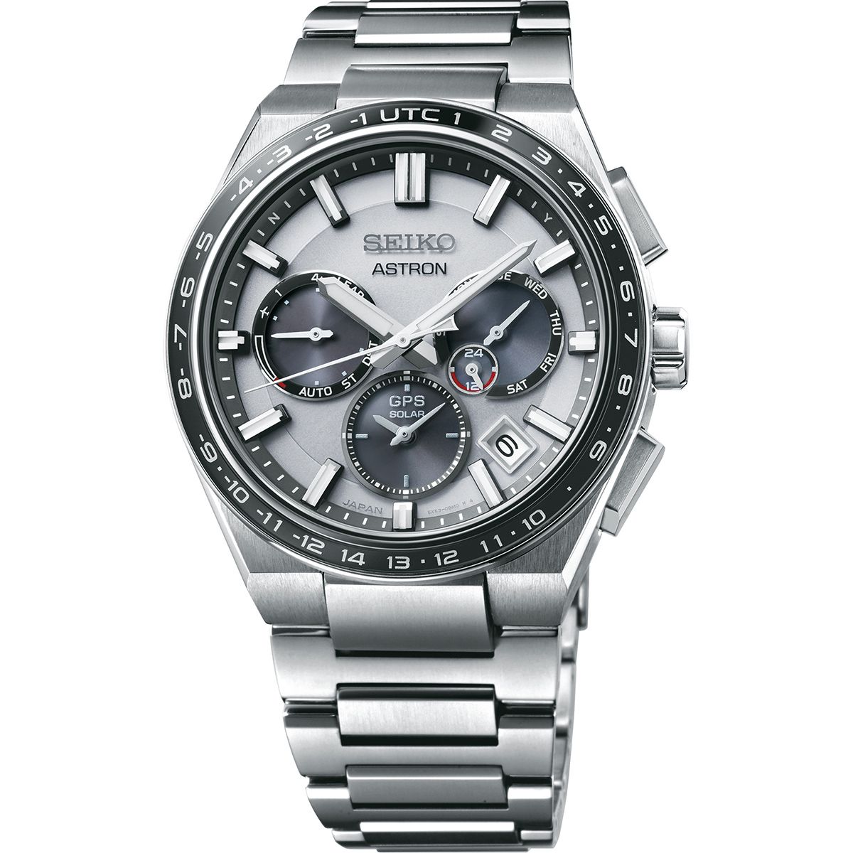 Seiko Karóra, Férfi, Astron család, 221051