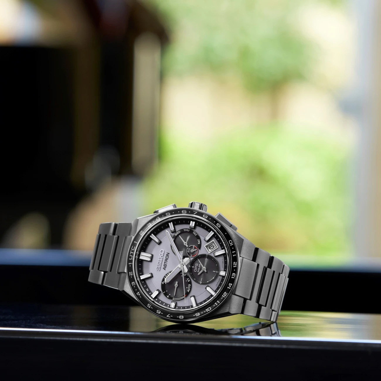 Seiko Karóra, Férfi, Astron család, 221051