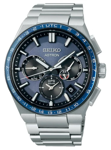 Seiko Karóra, Férfi, Astron család, 221052