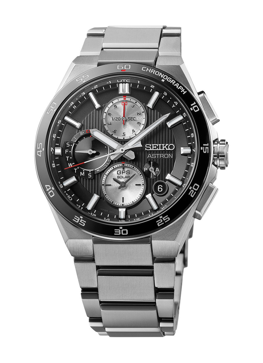 SEIKO , Férfi, Astron család, 254962
