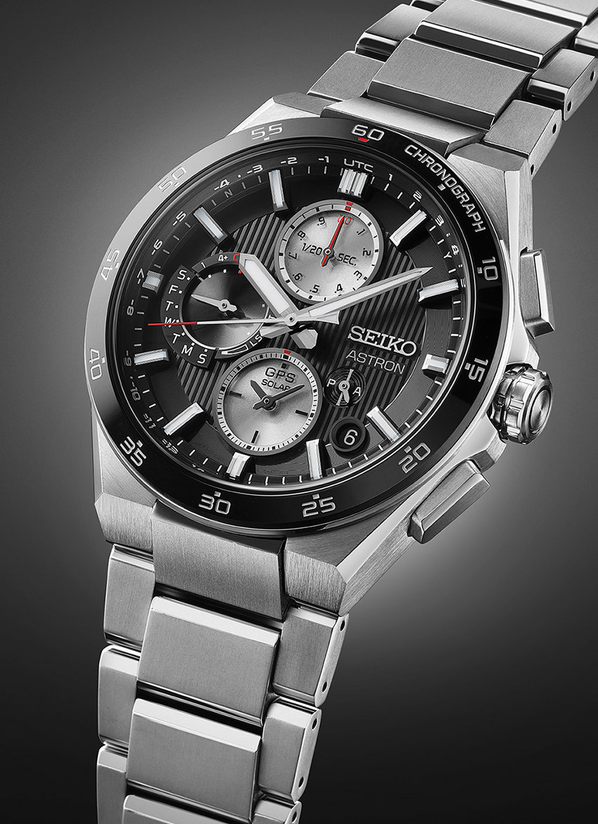 SEIKO , Férfi, Astron család, 254962