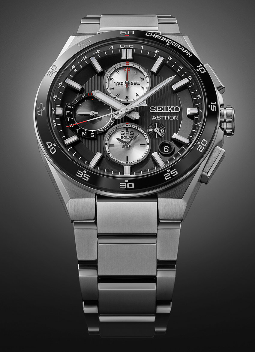 SEIKO , Férfi, Astron család, 254962
