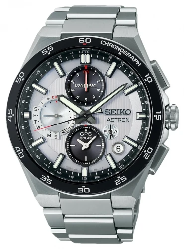 SEIKO , Férfi, Astron család, 254963
