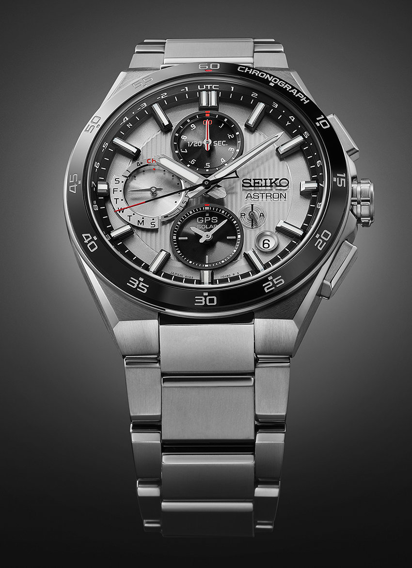 SEIKO , Férfi, Astron család, 254963