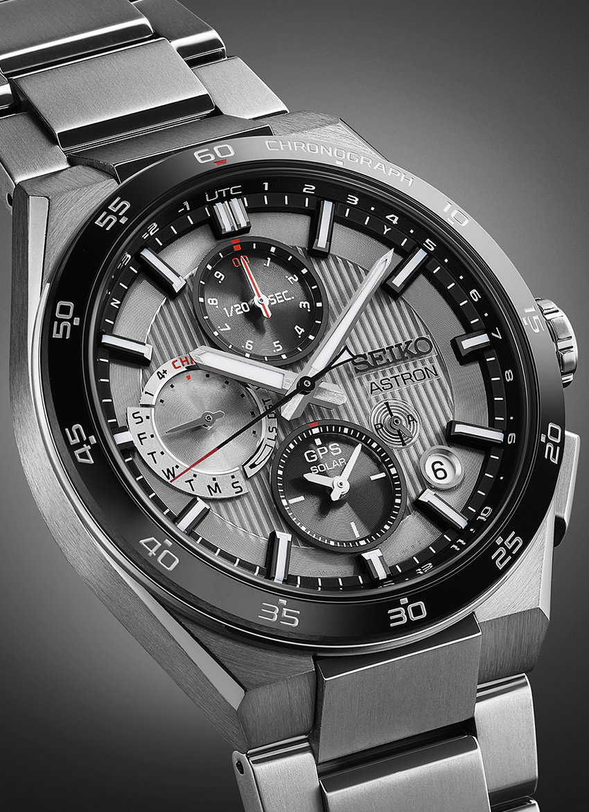 SEIKO , Férfi, Astron család, 254963