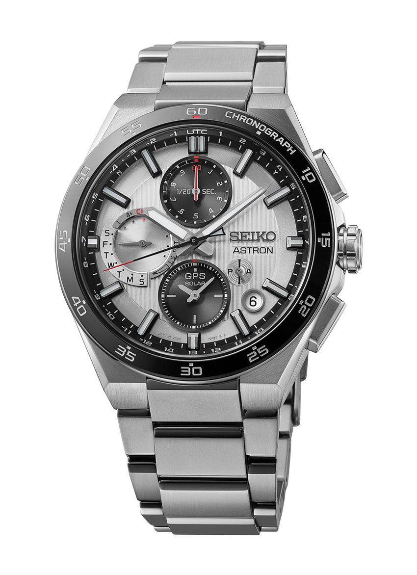 SEIKO , Férfi, Astron család, 254963