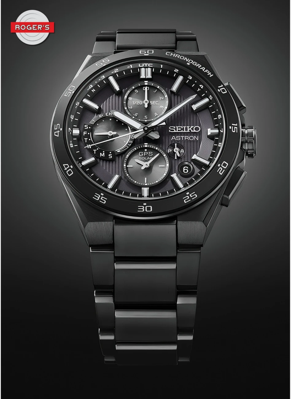 SEIKO , Férfi, Astron család, 254964