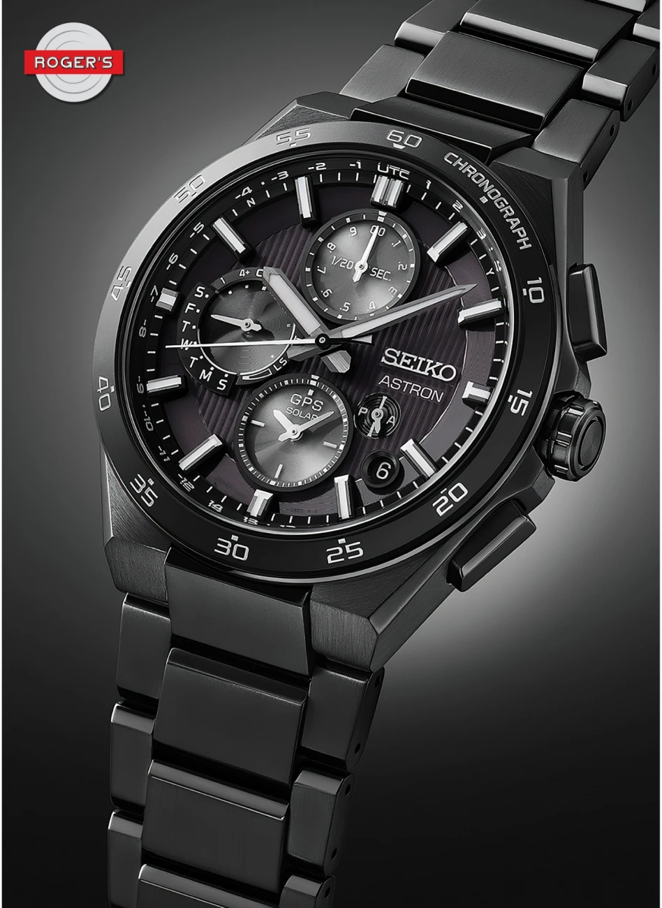 SEIKO , Férfi, Astron család, 254964