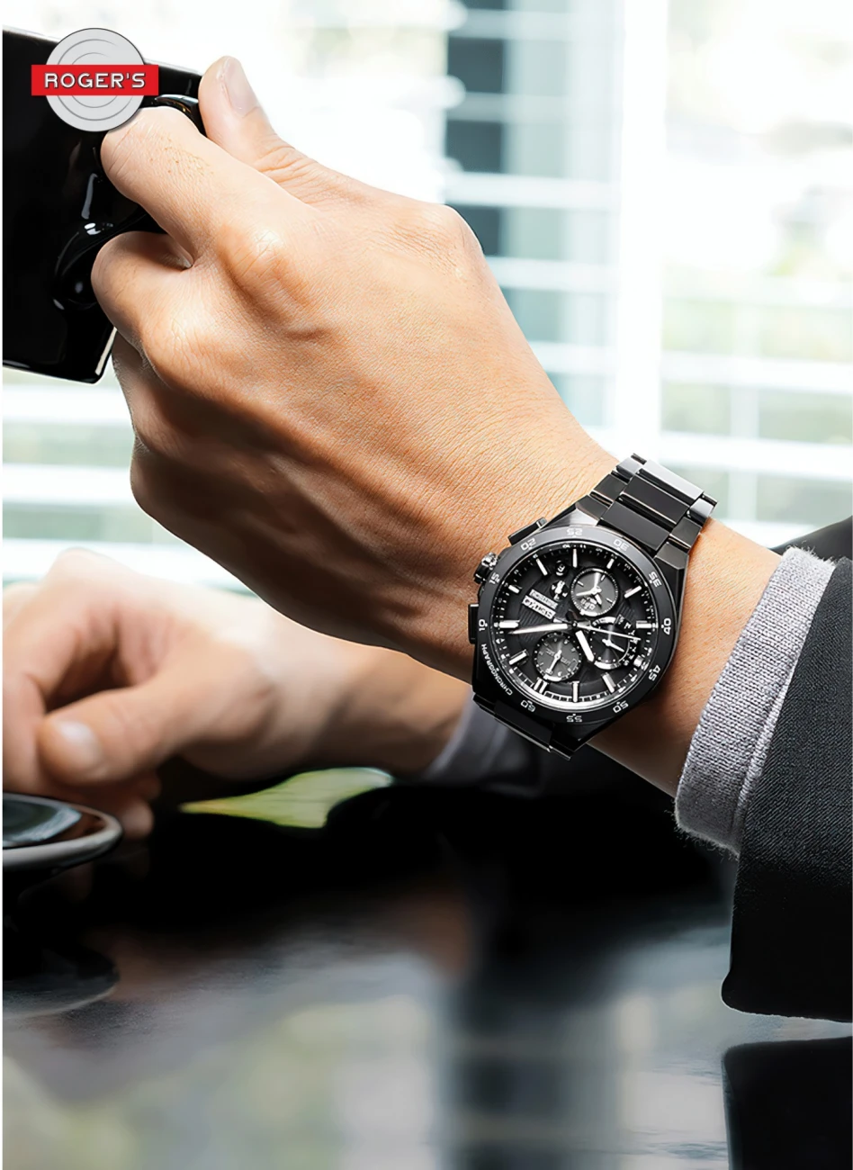 SEIKO , Férfi, Astron család, 254964
